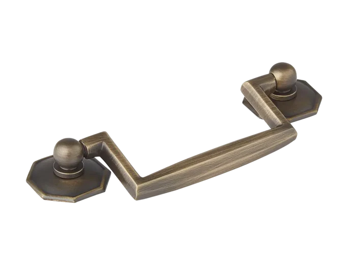 Crossways Cabinet Drop Handle By Armac Martin