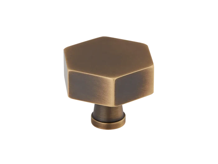 Crossways Cabinet Knob By Armac Martin