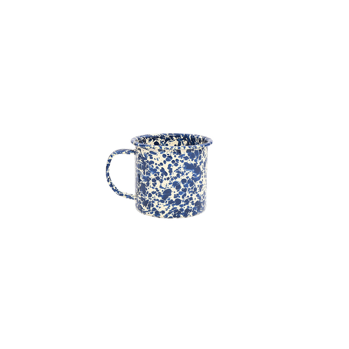 Crow Canyon Splatter 12 oz Mug