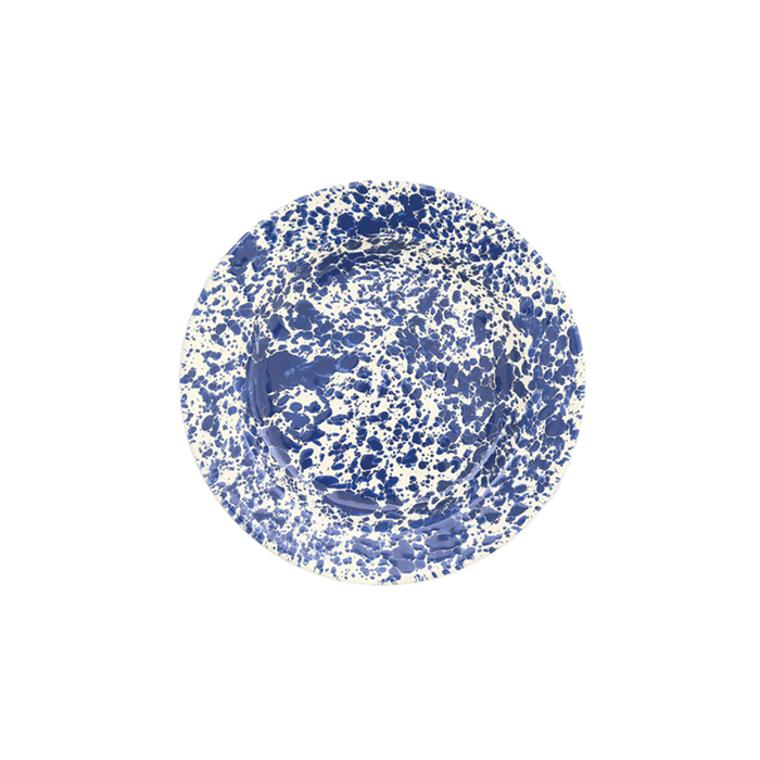 Crow Canyon Splatter Dinner Plate