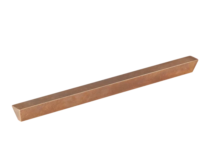 Croxford Pull Handle By Armac Martin