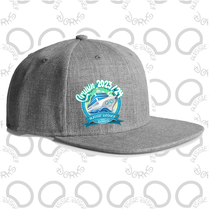 Cruise Baseball Cap