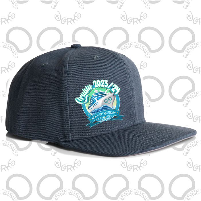 Cruise Baseball Cap