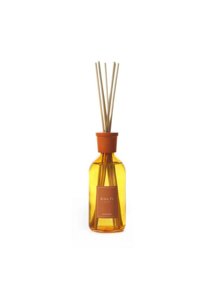 Culti Stile Orange Diffuser 500ml, Aramara