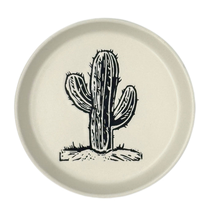 Cuppa Coaster | Desert Cactus