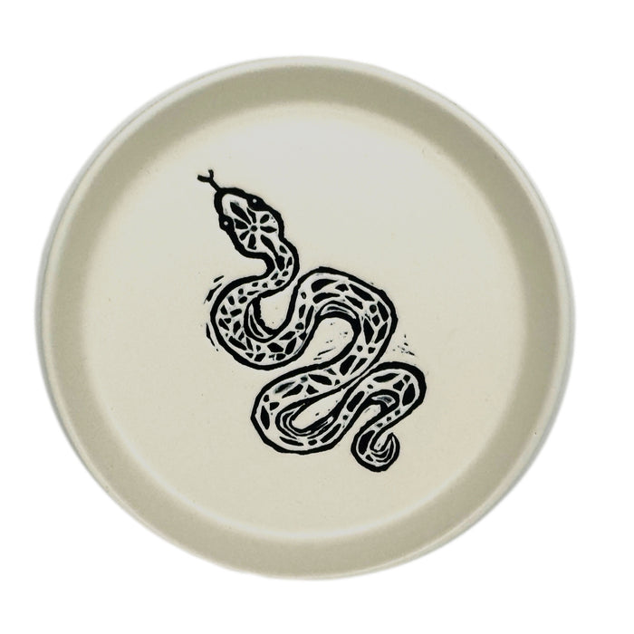 Cuppa Coaster | Snake