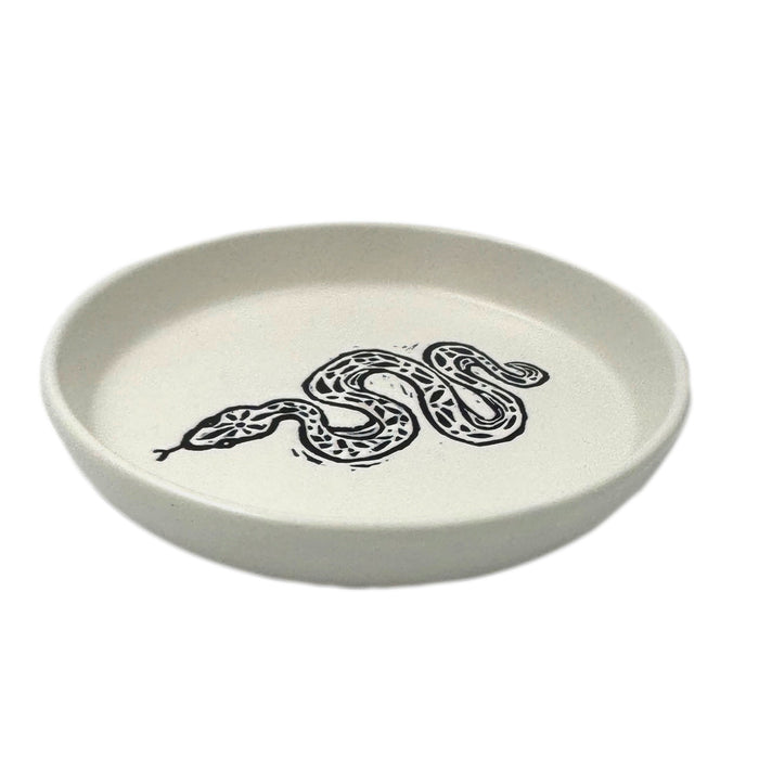 Cuppa Coaster | Snake