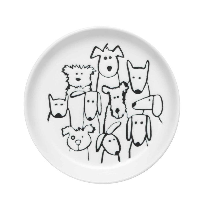 Cuppa Color Coaster | Random Dogs