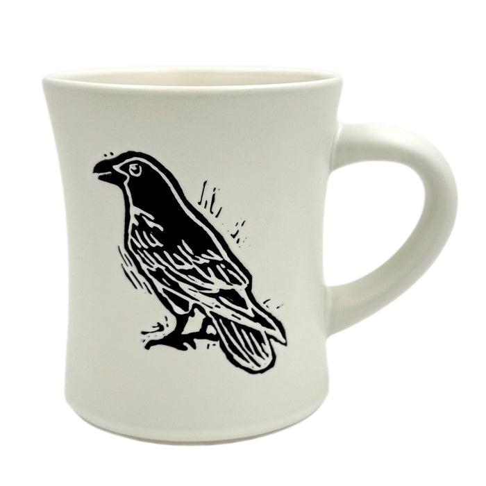 Cuppa This Cuppa That Mug | Crow