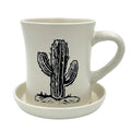 Cuppa This Cuppa That Mug | Desert Cactus