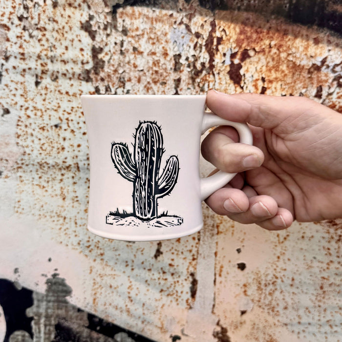 Cuppa This Cuppa That Mug | Desert Cactus