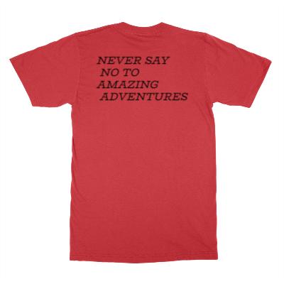 Custom Product - Short Sleeve Shirts