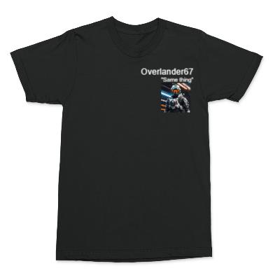 Custom Product - Short Sleeve Shirts