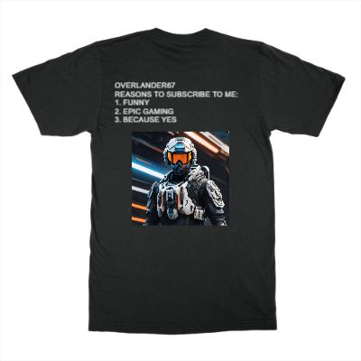 Custom Product - Short Sleeve Shirts
