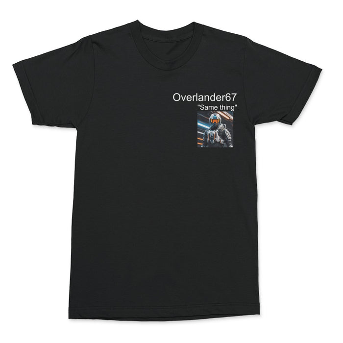Custom Product - Short Sleeve Shirts