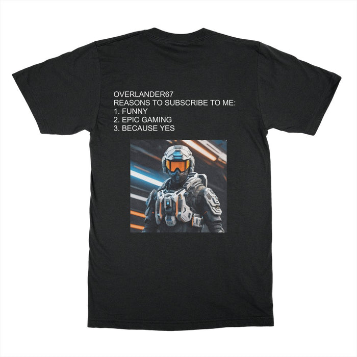 Custom Product - Short Sleeve Shirts