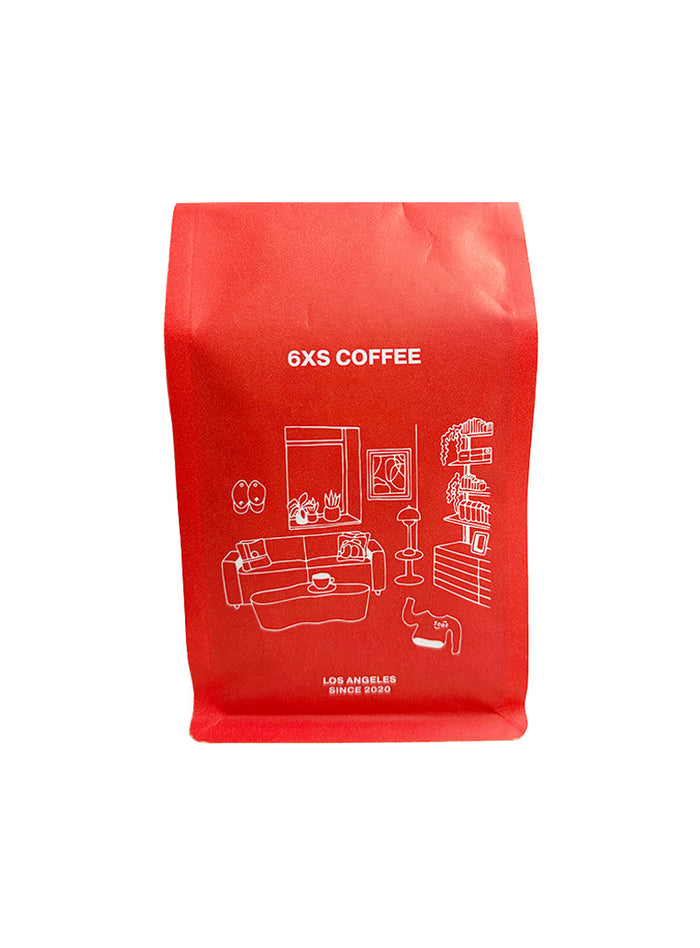 Decaf 12oz