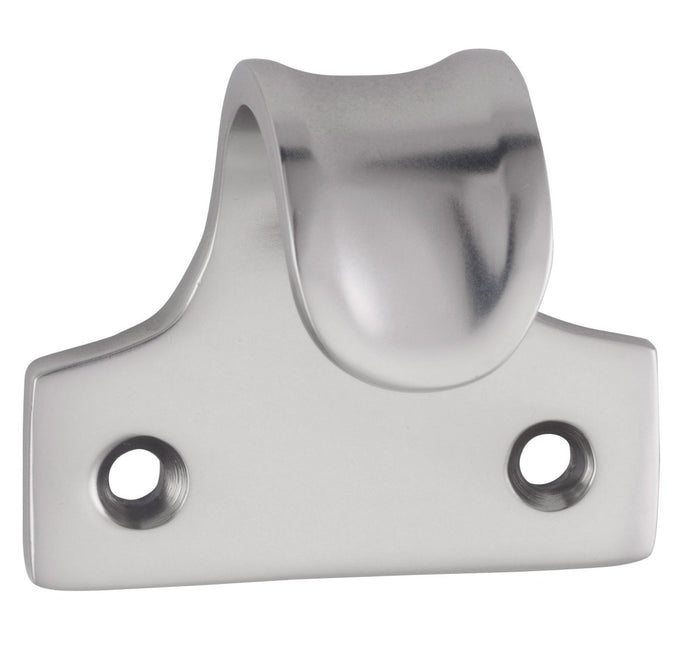 H38xW45xP30mm / Satin Nickel