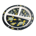 Divided Suction Plate | Sea Turtle