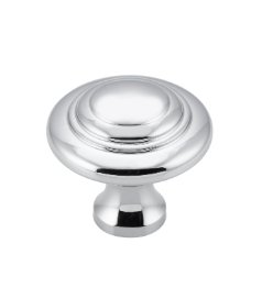 D25xP24mm / Chrome Plated
