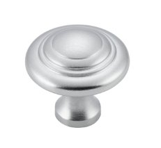D25xP24mm / Satin Chrome