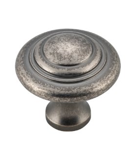 D32xP29mm / Rumbled Nickel