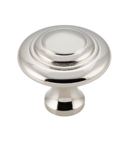 D32xP29mm / Polished Nickel