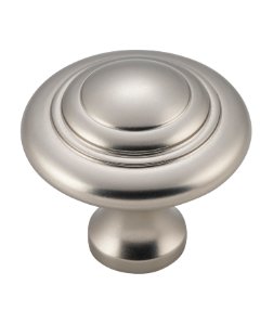 D32xP29mm / Satin Nickel