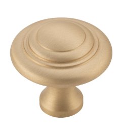 D32xP29mm / Satin Brass