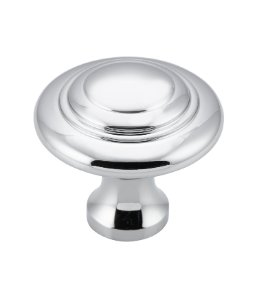 D32xP29mm / Chrome Plated