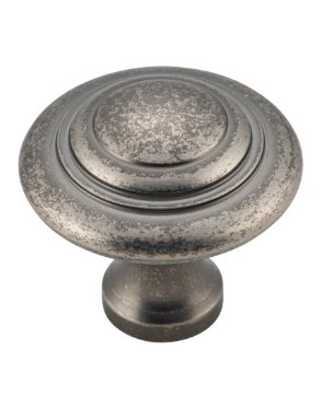 D38xP35mm / Rumbled Nickel