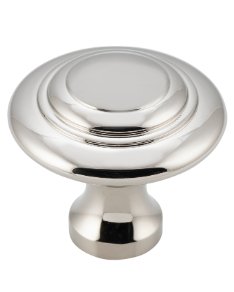 D38xP35mm / Polished Nickel