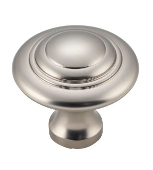 D38xP35mm / Satin Nickel