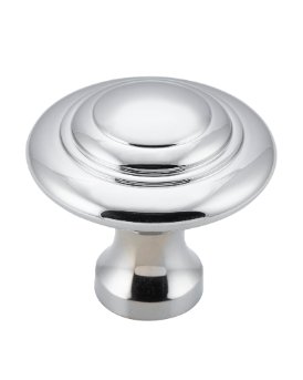 D38xP35mm / Chrome Plated
