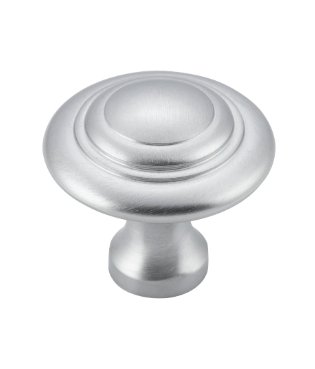 D38xP35mm / Satin Chrome
