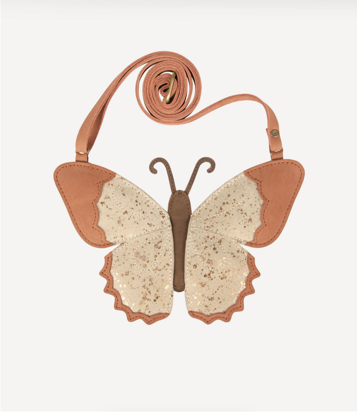Donsje Toto Purse Papillon