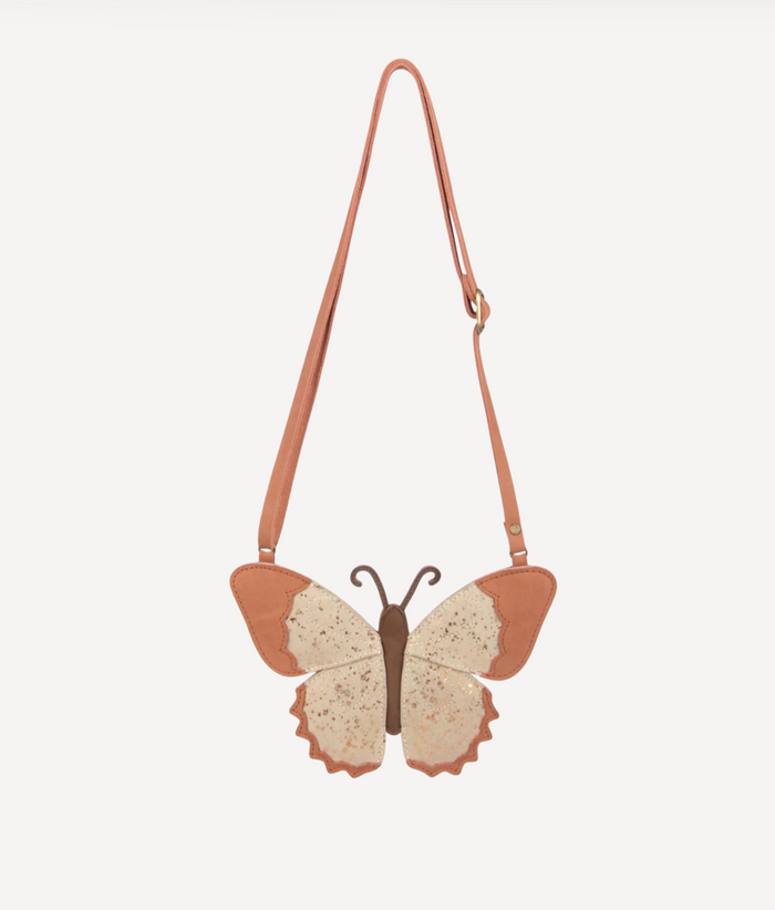 Donsje Toto Purse Papillon