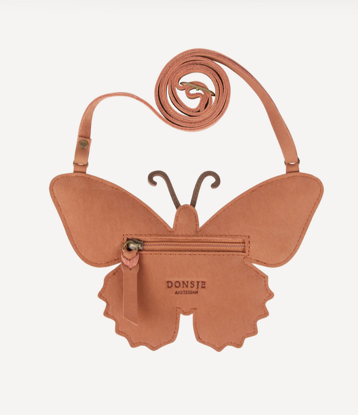 Donsje Toto Purse Papillon