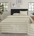 Double Bed Sheet Design NC-C 3951 - Nishat Creative Store