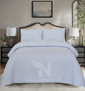 Double Bed Sheet Design NC-C 3957 - Nishat Creative Store