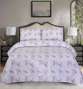 Double Bed Sheet Design NC-C 3959 - Nishat Creative Store