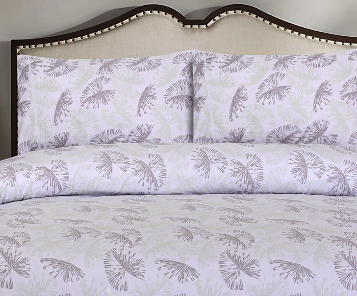 Double Bed Sheet Design NC-C 3959 - Nishat Creative Store