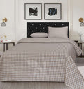 Double Bed Sheet Design NC-C 3995 - Nishat Creative Store