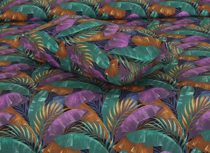 Double Bed Sheet Design NC-C 6092 - Nishat Creative Store