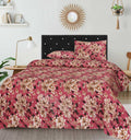 Double Bed Sheet Design NC-C 6093 - Nishat Creative Store