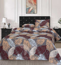 Double Bed Sheet Design NC-M 3914 - Nishat Creative Store
