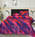 Double Bed Sheet Design NC-M 3926 - Nishat Creative Store