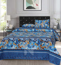 Double Bed Sheet Design NC-M 3986 - Nishat Creative Store