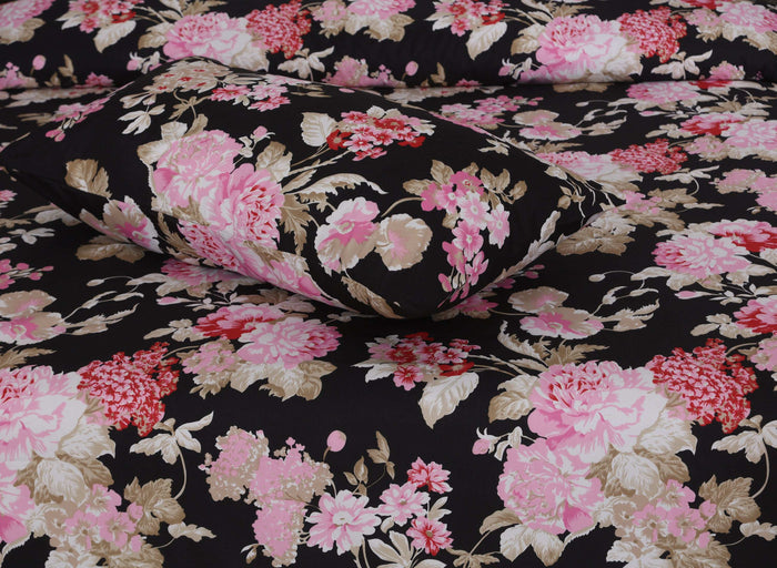 Double Bed Sheet Design NC-M 3989 - Nishat Creative Store