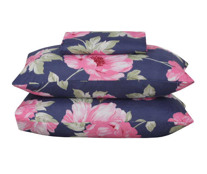 Double Bed Sheet Design NC-M 3991 - Nishat Creative Store